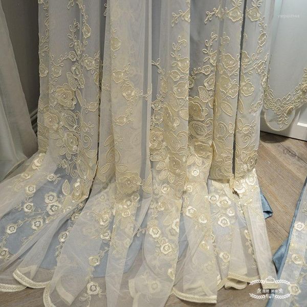luxury tulle curtains for bedroom girl princess turkish corner wrinkle rope embroidered yarn romantic bay window rideaux m257c1
luxury tulle curtains for bedroom girl princess turkish corner wrinkle rope embroidered yarn romantic bay window rideaux m257c1
