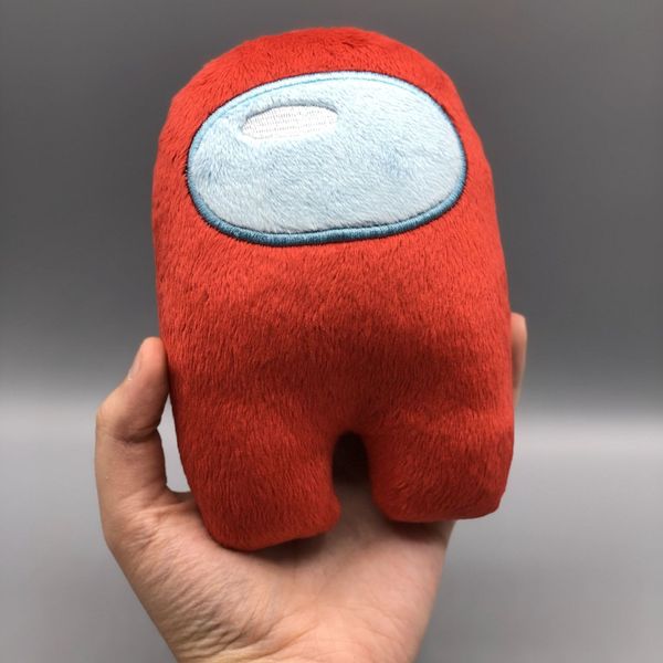hot игры игрушки плюша с музыкой kawaii фаршированные куклы рождественский подарок смазливая красного малого среди нас plushie
hot игры игрушки плюша с музыкой kawaii фаршированные куклы рождественский подарок смазливая красного малого среди нас plushie