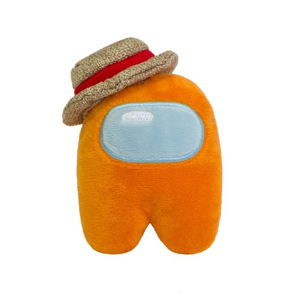among us peripheral figures of the game new style cute plush toy gift for child boys and girls christmas
among us peripheral figures of the game new style cute plush toy gift for child boys and girls christmas