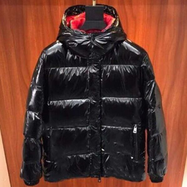 mens down jacket coats winter jacket puffer jackets men women winter casual outdoor warm feather outwear keep warm classic style, Black
mens down jacket coats winter jacket puffer jackets men women winter casual outdoor warm feather outwear keep warm classic style, Black