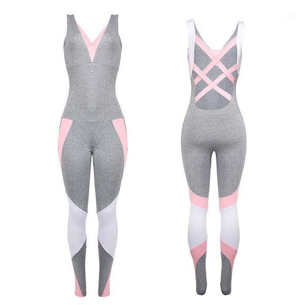 yoga outfits backless sports bra fitness set bandage women's suit sport wear women tracksuits clothing for gym1, White;red
yoga outfits backless sports bra fitness set bandage women's suit sport wear women tracksuits clothing for gym1, White;red