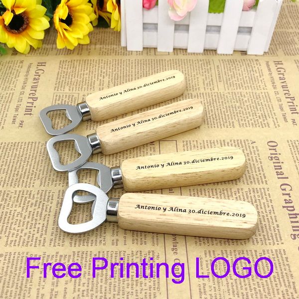 75/150pcs personalized wedding bottle opener printing wood beer openers kitchen&bar party supplies 1027
75/150pcs personalized wedding bottle opener printing wood beer openers kitchen&bar party supplies 1027
