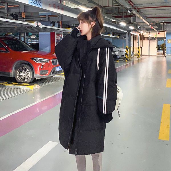 parka fat winterjas jacket crack long 2020 kidnapped hooded stand cato loose oversized women casual woman stepped-up female bdbrh, Black
parka fat winterjas jacket crack long 2020 kidnapped hooded stand cato loose oversized women casual woman stepped-up female bdbrh, Black