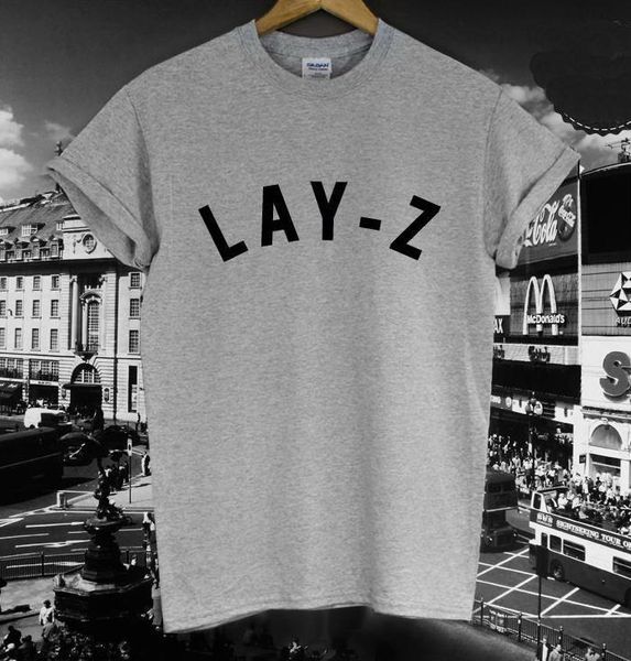 lay-z letters print women t shirt cotton casual funny shirt for lady white gray tee hipster y-8
lay-z letters print women t shirt cotton casual funny shirt for lady white gray tee hipster y-8