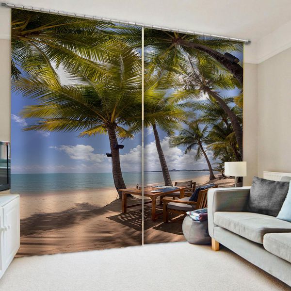 european curtains p painted 3d curtain living room blue beach curtains decoration curtain
european curtains p painted 3d curtain living room blue beach curtains decoration curtain