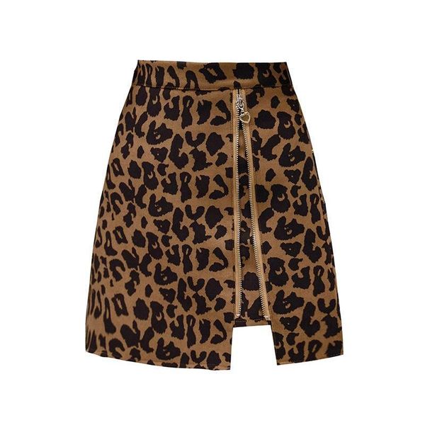 skirts leopard-print high-waisted slim for autumn and winter women retro fashion, Black
skirts leopard-print high-waisted slim for autumn and winter women retro fashion, Black