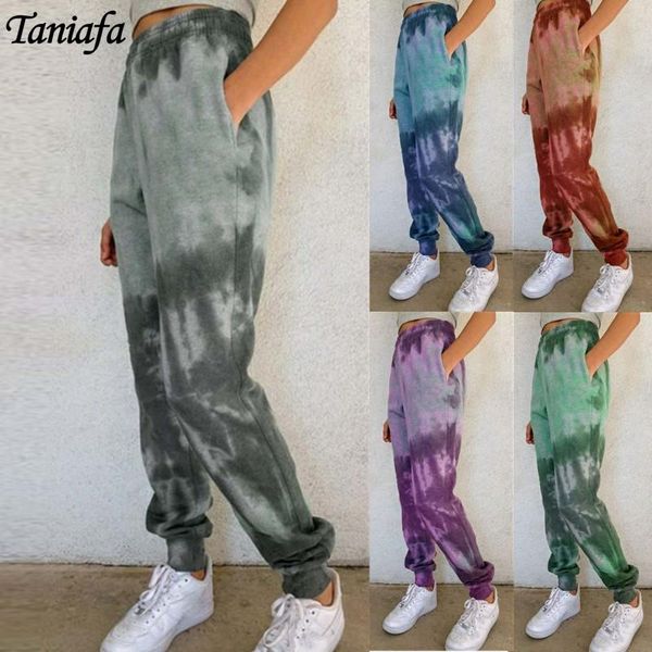 women's pants & capris fashion women loose tie dye printed lantern casual trouser leggings sports, Black;white
women's pants & capris fashion women loose tie dye printed lantern casual trouser leggings sports, Black;white