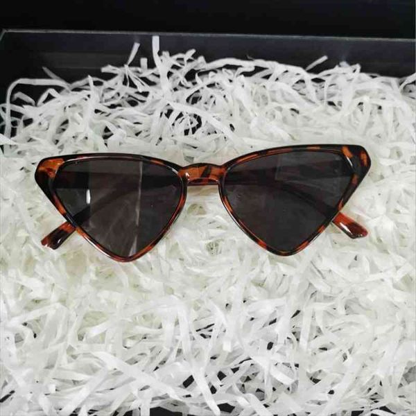 cute ladies cat eye sunglasses women vintage brand black sun glasses for women female oval glasses uv400, White;black
cute ladies cat eye sunglasses women vintage brand black sun glasses for women female oval glasses uv400, White;black