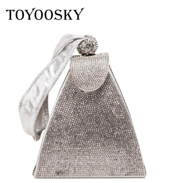 toyoosky evening clutch bags diamond-studded evening bag rhinestones women's handbags wallets party bag for wedding lantern
toyoosky evening clutch bags diamond-studded evening bag rhinestones women's handbags wallets party bag for wedding lantern