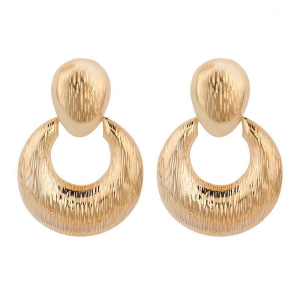 aensoa fashion statement earrings 2020 round geometric earrings for women hanging dangle drop earring modern jewelry1, Silver
aensoa fashion statement earrings 2020 round geometric earrings for women hanging dangle drop earring modern jewelry1, Silver