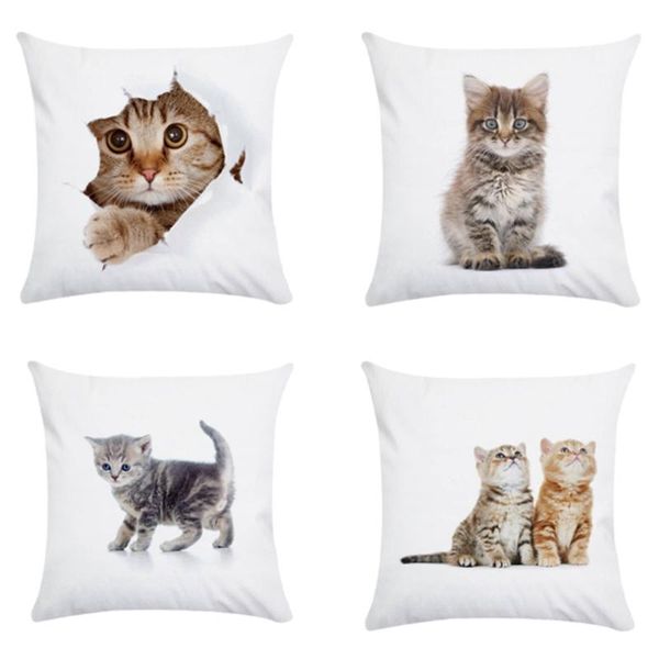 pillow case animal cute cat decorative pillows super soft print cushion cover living room decoration accessories home decor
pillow case animal cute cat decorative pillows super soft print cushion cover living room decoration accessories home decor