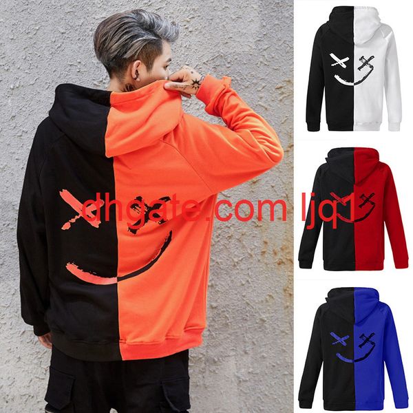 2021 new hoodie fashion men women stylist hoodies blue orange purple mens stylist hoodies 5 colors size m-4xl, Black
2021 new hoodie fashion men women stylist hoodies blue orange purple mens stylist hoodies 5 colors size m-4xl, Black