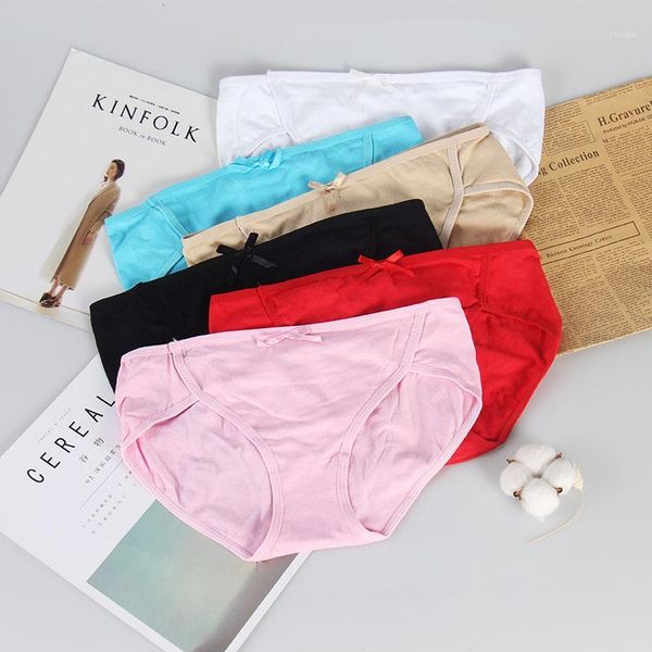 women underwear pure cotton soft lingerie panties for women briefs lace seamless briefs panties underwear 6pcs/lot p00421, Black;white
women underwear pure cotton soft lingerie panties for women briefs lace seamless briefs panties underwear 6pcs/lot p00421, Black;white