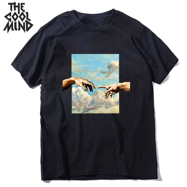 sport coolmind 100% cotton cool loose fashion print men t shirt casual short sleeve men tshirt o-neck t-shirt male men tee shirts
sport coolmind 100% cotton cool loose fashion print men t shirt casual short sleeve men tshirt o-neck t-shirt male men tee shirts