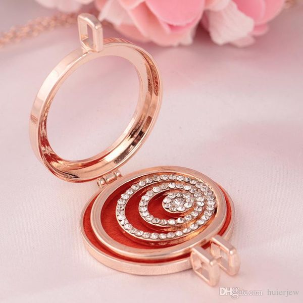 aroma diffuser necklace open essential oil aromatherapy locket necklace, Silver
aroma diffuser necklace open essential oil aromatherapy locket necklace, Silver