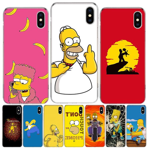 смешные homer j. simpson phone case для iphone 2020 11pro xs max 8 7 6 6s plus x 5 5s se xr cover shell coque
смешные homer j. simpson phone case для iphone 2020 11pro xs max 8 7 6 6s plus x 5 5s se xr cover shell coque
