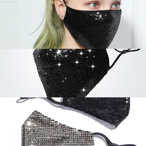 dustproof mask washable masks 6rls reusable mouth pm2.5 fashion bling p2ai protective sequins dust
dustproof mask washable masks 6rls reusable mouth pm2.5 fashion bling p2ai protective sequins dust