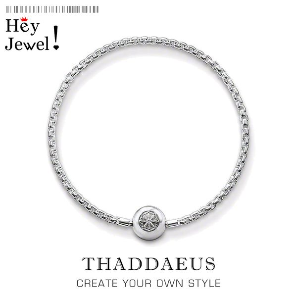 karma diy link chain bracelets,2020 new 925 sterling silver gift for men & women ,thomas style fashion jewelry beads acessories 1028, Black
karma diy link chain bracelets,2020 new 925 sterling silver gift for men & women ,thomas style fashion jewelry beads acessories 1028, Black