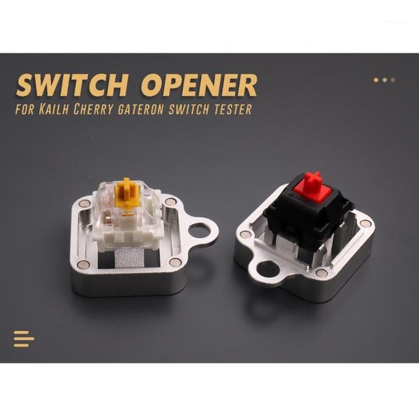 keyboards switch tester magnetic shaft opener customize for kailh cherry gateron mechanical keyboard cnc metal opener1
keyboards switch tester magnetic shaft opener customize for kailh cherry gateron mechanical keyboard cnc metal opener1