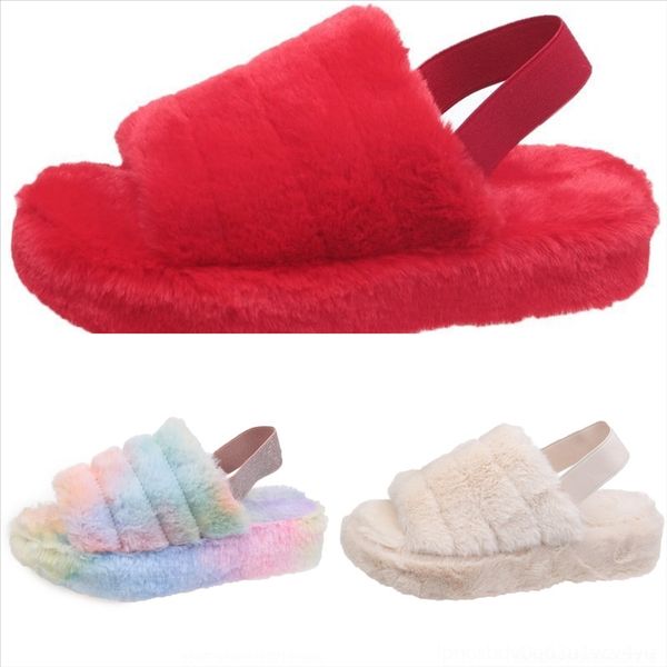 ambw new flip and winter leisure autumn slippers printed slipper plush open toe flat new comfortable home slippers for ladies classic, Black
ambw new flip and winter leisure autumn slippers printed slipper plush open toe flat new comfortable home slippers for ladies classic, Black