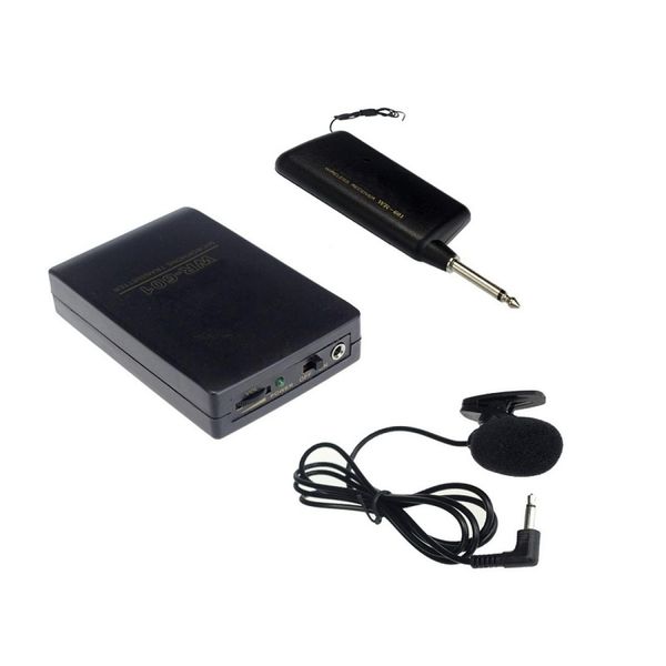 wr601 wireless amplifier microphonelavalier microphone for meeting etiquette random light colors delivery
wr601 wireless amplifier microphonelavalier microphone for meeting etiquette random light colors delivery