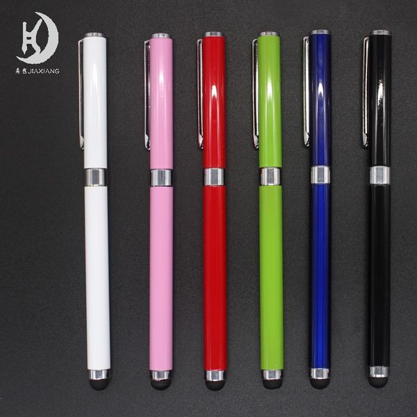 pull cover touchscreen stylus two-in-one pull cover mark pen metal touch screen ballpoint pen insert cover mobile phone touch screen ballpoi, Blue;orange
pull cover touchscreen stylus two-in-one pull cover mark pen metal touch screen ballpoint pen insert cover mobile phone touch screen ballpoi, Blue;orange