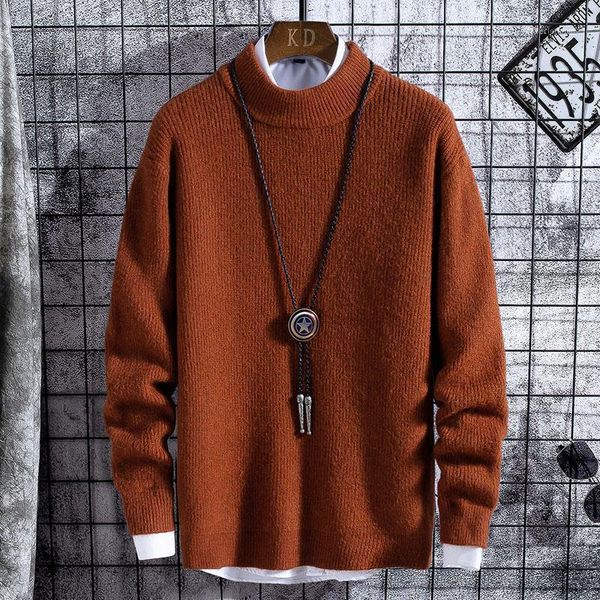 men's sweaters male sweater men winter pullover turtle neck men's jumper white mens knitwear pull homme turtleneck christmas cotto, White;black
men's sweaters male sweater men winter pullover turtle neck men's jumper white mens knitwear pull homme turtleneck christmas cotto, White;black