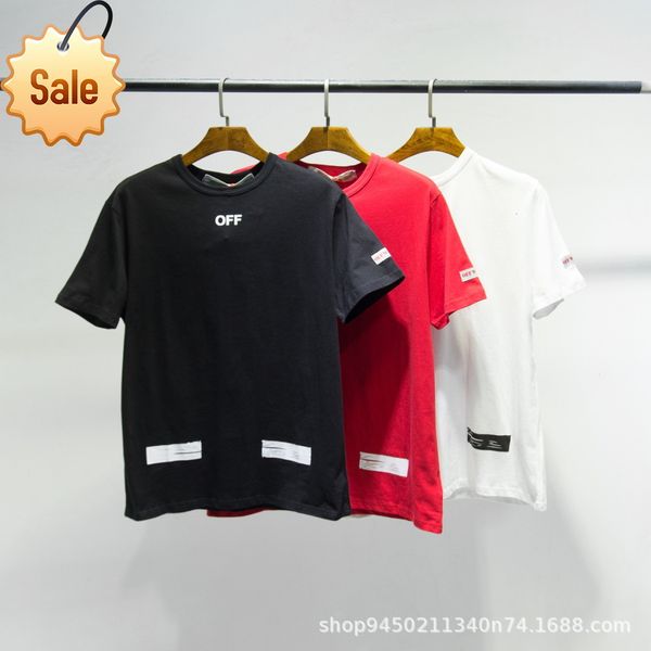 2022 summer fashion off ordinary cotton casual loose short sleeve solid color round neck t-shirt, White;black
2022 summer fashion off ordinary cotton casual loose short sleeve solid color round neck t-shirt, White;black