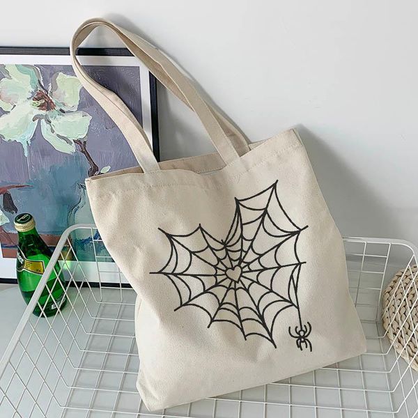 dark harajuku canvas bag shopping bag fun casual cartoon print gothic female large capacity ulzzang cute women shoulder bags
dark harajuku canvas bag shopping bag fun casual cartoon print gothic female large capacity ulzzang cute women shoulder bags
