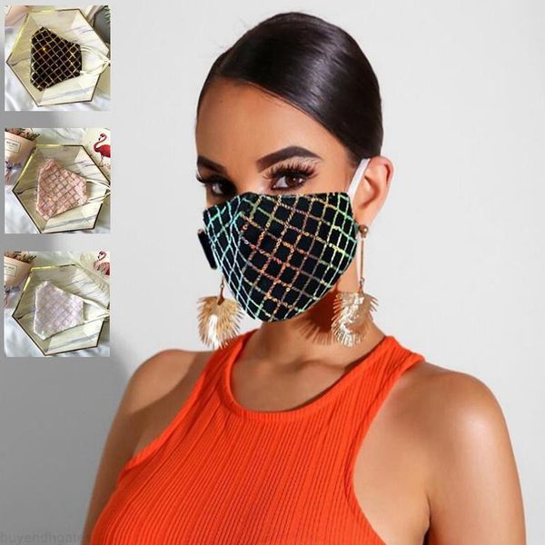 bling sequins face masks european american popular design masks summer thin dustproof breathable washable reusable designer mask
bling sequins face masks european american popular design masks summer thin dustproof breathable washable reusable designer mask