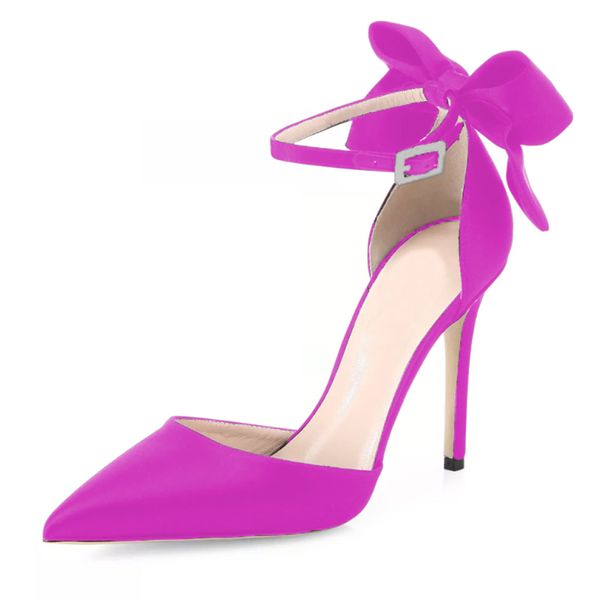 2021 the new women high heels to toe bowknot ankle brace stiletto wedding career basic shoes size 4-15 pbu7, Black
2021 the new women high heels to toe bowknot ankle brace stiletto wedding career basic shoes size 4-15 pbu7, Black