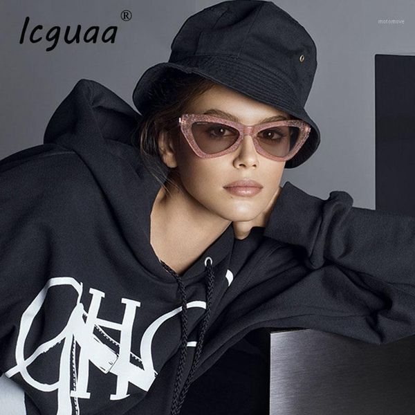 sunglasses 2021 cat eye women tinted color lens men vintage brand designer shaped sun glasses female eyewear leopard sunglasses1, White;black
sunglasses 2021 cat eye women tinted color lens men vintage brand designer shaped sun glasses female eyewear leopard sunglasses1, White;black