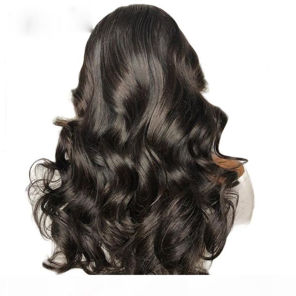 middle part u part hair wig lace front wigs 5*5 pu silk base wig deep wave for women with baby hair, Black;brown
middle part u part hair wig lace front wigs 5*5 pu silk base wig deep wave for women with baby hair, Black;brown