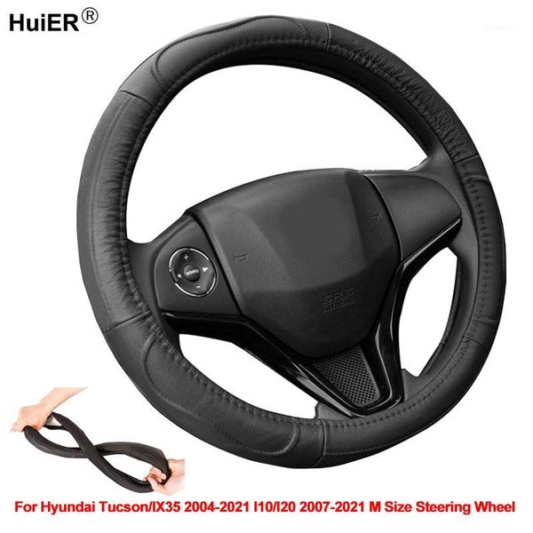 cow leather car steering wheel cover wrap for tucson / ix35 2004 - 2020 2021 i10 i20 2007 - 2021 m size steering wheel1
cow leather car steering wheel cover wrap for tucson / ix35 2004 - 2020 2021 i10 i20 2007 - 2021 m size steering wheel1