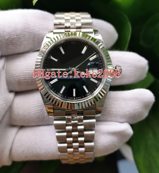 3 style excellent men bp wristwatches 126334 41mm stainless steel jubilee bracelet 2813 movement automatic mechanical mens watch watches, Slivery;brown
3 style excellent men bp wristwatches 126334 41mm stainless steel jubilee bracelet 2813 movement automatic mechanical mens watch watches, Slivery;brown