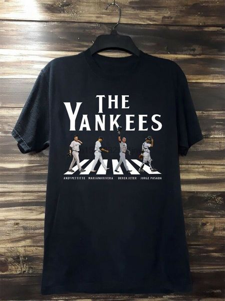 yankees дорога черная футболка лучший подарок для menwomen. brand тройника способа рубашки спорта с капюшоном толстовка толстовка
yankees дорога черная футболка лучший подарок для menwomen. brand тройника способа рубашки спорта с капюшоном толстовка толстовка
