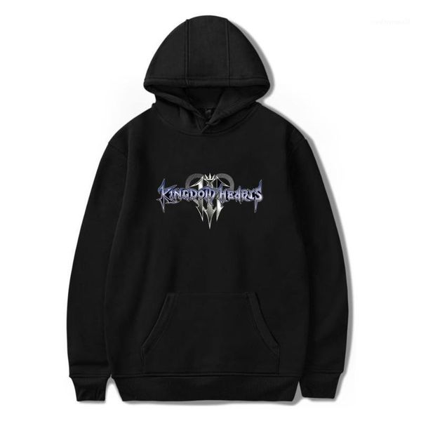 men's hoodies & sweatshirts kingdom hearts men women fashion harajuku hooded mens casual 1, Black
men's hoodies & sweatshirts kingdom hearts men women fashion harajuku hooded mens casual 1, Black