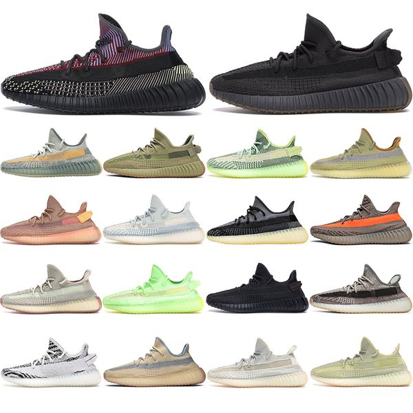 with socks 2021 fashion yecheil running shoes green men women v2 cloud white black static full reflective sneaker synth citrin 36-47
with socks 2021 fashion yecheil running shoes green men women v2 cloud white black static full reflective sneaker synth citrin 36-47