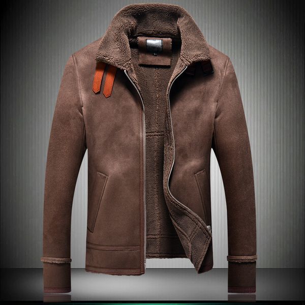 2021 New Arrival Winter Men Coat Fashion Jacket Thicken Coats Lambs Hair Men's M-4xl, 5xl 6CCH, Black
2021 New Arrival Winter Men Coat Fashion Jacket Thicken Coats Lambs Hair Men's M-4xl, 5xl 6CCH, Black