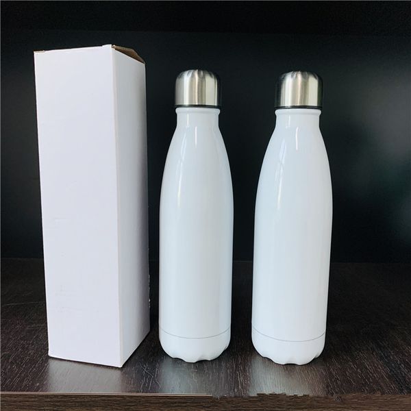 17oz sublimation cola bottle 17oz stainless steel cola bottle double wall vacuum insulated drinking cup 500ml outdoor sport water bottles
17oz sublimation cola bottle 17oz stainless steel cola bottle double wall vacuum insulated drinking cup 500ml outdoor sport water bottles