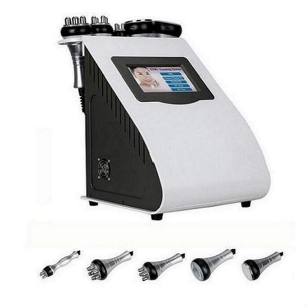 new radio frequency bipolar ultrasonic cavitation 5in1 cellulite removal slimming machine vacuum weight fat loss beauty equipment spa dhl fe
new radio frequency bipolar ultrasonic cavitation 5in1 cellulite removal slimming machine vacuum weight fat loss beauty equipment spa dhl fe