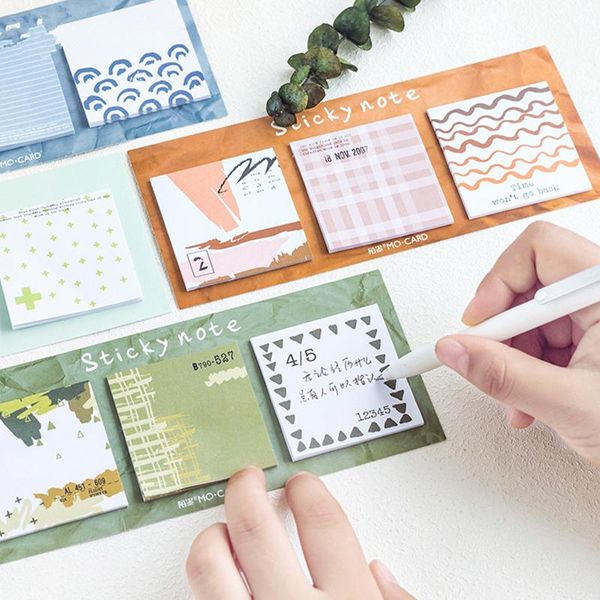 4 шт spring forest sticky note цвет memo pad diary book наклейка индекс закладка наклейка свежий офис школьных принадлежности fm939 sqchou
4 шт spring forest sticky note цвет memo pad diary book наклейка индекс закладка наклейка свежий офис школьных принадлежности fm939 sqchou