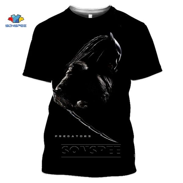 the predator movie pullover 3d print shirts funny plus size humor men clothing
the predator movie pullover 3d print shirts funny plus size humor men clothing
