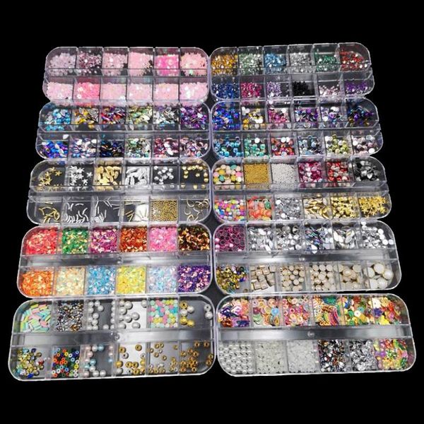 nail art decorations 1 box rhinestones 3d silver 2mm round mix teardrop applique resin, Silver;gold
nail art decorations 1 box rhinestones 3d silver 2mm round mix teardrop applique resin, Silver;gold
