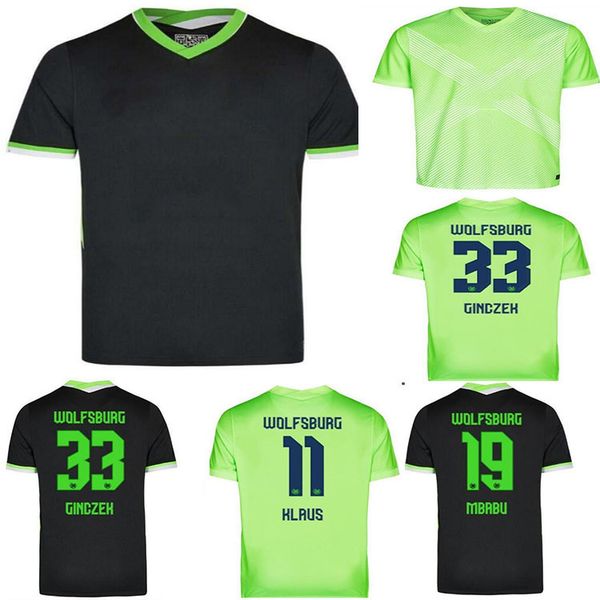 2020 2021 vfl wolfsburg soccer jersey brekalo rousillon футбол 20 / 21маньфуотбол рубашки, Black;yellow
2020 2021 vfl wolfsburg soccer jersey brekalo rousillon футбол 20 / 21маньфуотбол рубашки, Black;yellow