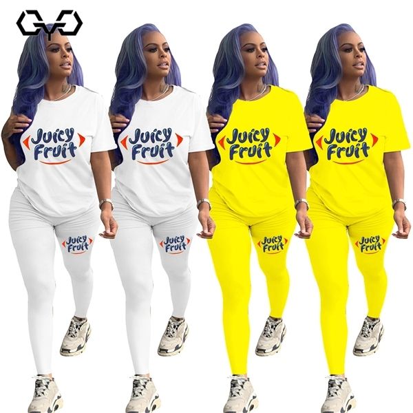 qyq juicy fruit two piece set women autumn 2020 booty cute leggings pants elegant tracksuit sportswear casual e girl c0122, Gray
qyq juicy fruit two piece set women autumn 2020 booty cute leggings pants elegant tracksuit sportswear casual e girl c0122, Gray