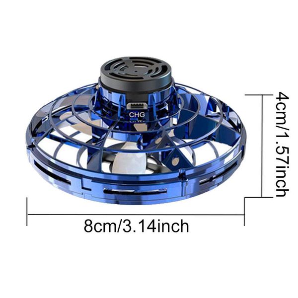 new flynova athletic hand mini fly toys gyro rotator drone ufo led fidget finger spinner rotary child christmas gift wmthvs mywjqq
new flynova athletic hand mini fly toys gyro rotator drone ufo led fidget finger spinner rotary child christmas gift wmthvs mywjqq