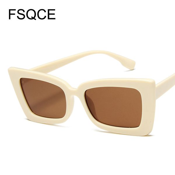 sunglasses square women fsqce brand designer outdoor travel driving cat eye sun glasses uv400
sunglasses square women fsqce brand designer outdoor travel driving cat eye sun glasses uv400