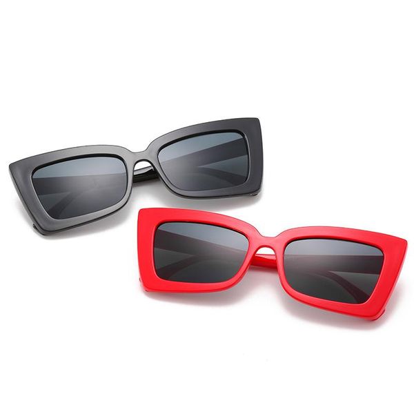 sunglasses oloey brand women retro square fashion for men and travel street pography glasses uv400 oculos, White;black
sunglasses oloey brand women retro square fashion for men and travel street pography glasses uv400 oculos, White;black