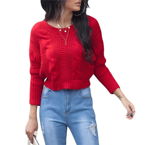 women's sweaters xingqing women sweater long sleeve streetwear ruffles woman clothing party clothes red loose winter ladies, White;black
women's sweaters xingqing women sweater long sleeve streetwear ruffles woman clothing party clothes red loose winter ladies, White;black